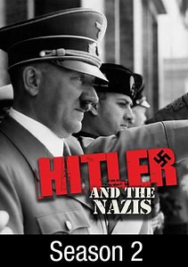 The Complete Story of Hitler and the Nazis: The SS: Blood and Soil