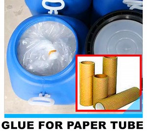[Hot Item] Paper Tube Core PVAC Glue Water Based Adhesive