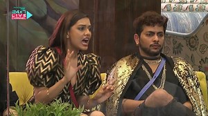 18K views · 471 reactions | Bigg Boss OTT PROMO: Neha Bhasin Taunts Divya Agarwal On Her Remark, Divya Clarifies| #BiggBossOTT #NehaBhasin #DivyaAgarwal | Telly Reporter | Facebook