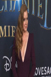Amy Adams' stunning fashion moments