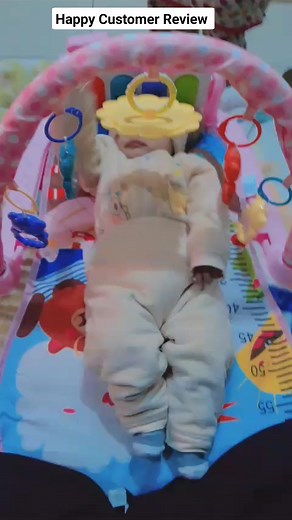 11 reactions | Happy Customer Review . Piano Playmate with Music & Lights For Order WattsApp Message MiniWorld.Pk on WhatsApp. https://wa.me/923000560123 | MiniWorld.pk | Facebook