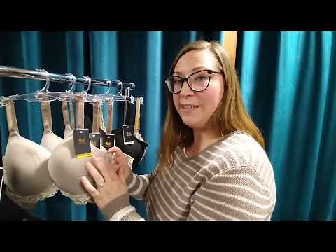 Cup size means nothing without a band size! Sister sizes and cup sizes explained.