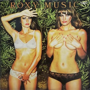 Roxy Music - Country Life