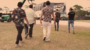 Magic City Hippies on Reels