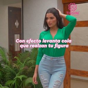 ¿Se te antoja tener todos los estilos, no? 🔥😍 Los Jeans Levanta Cola Colombianos en todas sus presentaciones 👖❤️‍🔥 ¡Descarga nuestro catálogo y conoce las nuevas tendencias que tenemos para ti! 👉 https://tissini.com/descarga-catalogo/ * * * * * * * * #jeanslevantacola #jeanspushup #jeanscolombiano #hechoencolombia #ropacolombiana #fashionstyle #procolombia #styleblogger #pushupchallenge #fajascolombianas #miami #utah #miami #california #newyork #ohiostate #houstontx | TISSINI