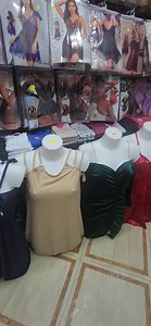 3.4K views · 152 reactions | pyjama de luxe plus  ❤️❤️❤️magasin lingeries tout le modèle disponible ❤️❤️ ❣️❣️prix choc marhba bikom❣️❣️❣️ | Pyjama de luxe plus | Facebook