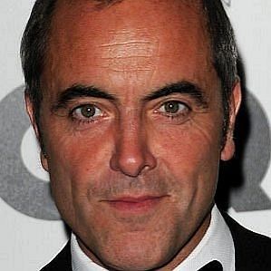 James Nesbitt Girlfriend 2025: Dating History & Exes - CelebsCouples