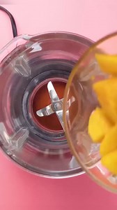 Mango and chocolate popsicles #popsicle #chocolate #homemade #reels #dessert | Tasty Plus