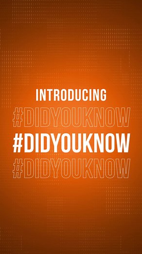 Brace yourselves! We’re about to drop some knowledge bombs about steel that will surely blow your mind. Watch out for this space to dive into some fascinating steel facts. #DidYouKnow #Steel #SteelFacts | APL Apollo Tubes Limited