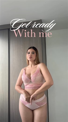 Ropa Íntima Carol | Un conjunto que se adapta a mi día, sin importar el plan ✨ Cómodo, femenino y tan versátil que siempre me hace sentir especial! | Instagram