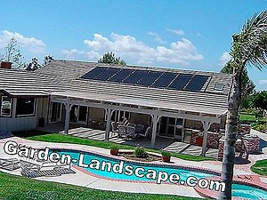 Other: The solar thermal system | 2025