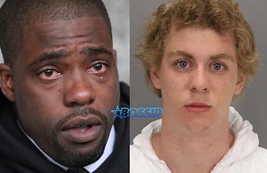Black Football Star Exonerated Of Rape Brian Banks Speaks Out On The White Privilege Of Brock Turner