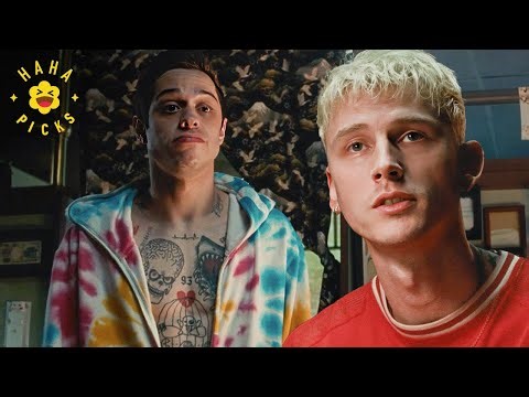 Machine Gun Kelly's Tough Boss Cameo | The King of Staten Island