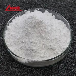 [Hot Item] Large Specific Surface Area Activated Aluminum Oxide Super Fine Activated Gamma-Al2O3 for Catalyst