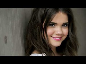 Happy Birthday - Maia Mitchell - 18 August