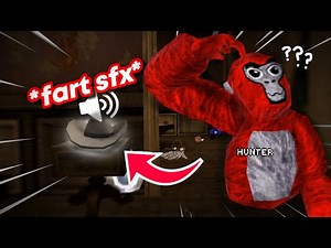 Soundboard Trolling.. But In PROP HUNT