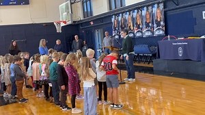 Veritas Christian Academy on Reels