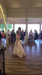 #paradisecoveatlakegrapevine #fatherdaughterdance | Paradise Cove at Lake Grapevine | Facebook