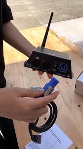 Reliable 1357 Wireless DMX512 Transmitter & Receiver – Control Lights Without Limits! #wirelessdmx #dmx512transmitter #dmxreceiver #1357dmx #stagelighting #lightingcontrol #eventtech #lightingsystem #wirelesslighting #dmxcontroller #djgear #lightingequipment #lightingsetup #eventlighting #dmxsolution #dmxwirelesskit #dmxtechnology #lightingtools #professionalstage #eventproduction #lightcontrolsystem #transmitterreceiver #wirelesstechnology #ledcontrol #dmxgear | Juststagelight | Facebook