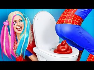 GENIUS GADGETS || Funny Hacks & Smart Crafts By 123 GO! TRENDS