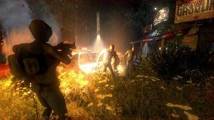 ゾンビTPS『Outbreak: Epidemic』クラシック感溢れるシリーズ最新作、シングル・COOP対応　[STEAM PC／更新]