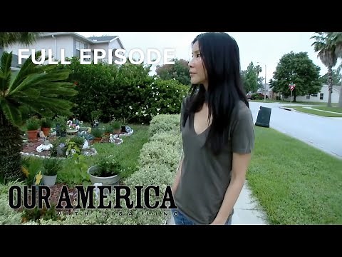 State of Sex Offenders | Our America with Lisa Ling | Full Episode | OWN