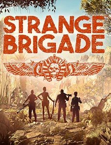 Strange Brigade