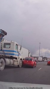 Out of Control Trucks | Jacoby Ray