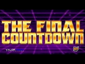 WAR Wrestling presents: The Final Countdown