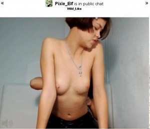 Hello_Alex and Wild_Lika 3