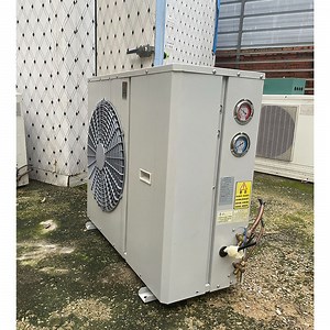 [Hot Item] L Type Air Cooling Condensing Unit of Cold Room Outdoor