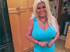 Beth Chapman, of ‘Dog the Bounty Hunter’ fame, dies at 51