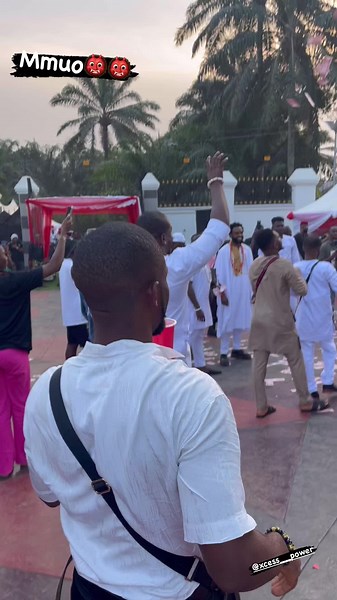 Awka Etiti On Fire 🔥🔥