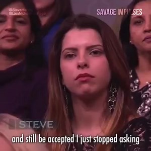 You are your rescue. Lisa Nichols _ Steve Harvey #SoundYourGong | Amarachi Attamah page