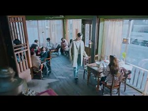 True Beauty Ep 16 | Jukyung Jealous (scene)