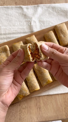 30K views · 275 reactions | Part 1 of my Fall Snack Series!! My...