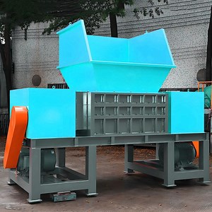 [Hot Item] 40HP Diesel Wood Chipper Tree Branch Leaf Garden Organic Soil Shredder