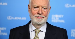 David Stratton reveals his favourite movie of all time