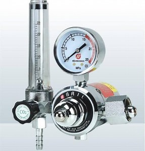 [Hot Item] Advanced Flowmeter Regulator for TIG and MIG Welding Efficiency