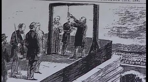 Nearly 150 years ago a most terrible murder was committed in Hampshire. It horrified the public at the time and gave rise to a slang expression that's still in use today. David Allard opens the casebook on another of our series "Murder Most South" | BBC Hampshire & Isle of Wight