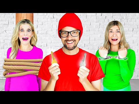 First to Finish Escape Room Wins