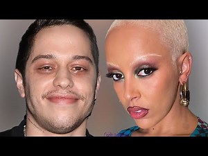 Doja Cat Reveals She’s Getting A Boob Job & Pete Davidson Says EmRata Is ‘The Girl Of His Dreams’