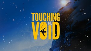 We're proud to be the exclusive Canadian presenter of 'Touching the...