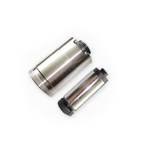[Hot Item] CNC Punch Press Tools Thick Turret Energy-Efficient Tooling Hit The Head