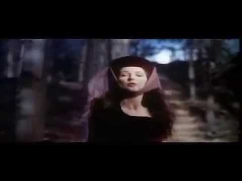 Kate Bush The Sensual World (Official Music Video 1989)