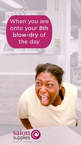 The pain is real! Who can relate?   #hairdressermeme #hairdresserrelatable #hairdresser | Salon Supplies | Facebook