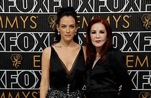 Lisa Marie Presley : Riley Keough et Priscilla Presley lui rendent hommage pour son anniversaire - Elle