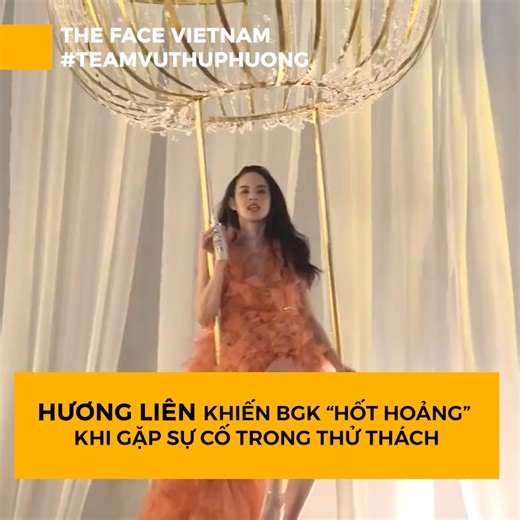 948K views · 10K reactions | Luôn trân quý sự nỗ lực của em út Hương Liên  #MentorVuThuPhuong #VuThuPhuong #TeamPhuongHoang #Thefacevietnam2023 #HuongLien | Vũ Thu Phương | Facebook
