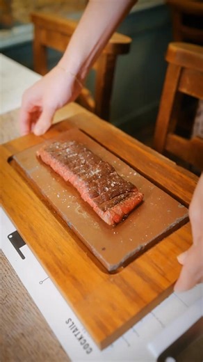 685K views | Reel by Flat Iron