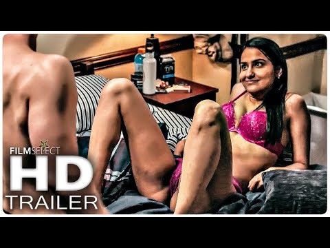THE SEX LIVES OF COLLEGE GIRLS Season 2 Trailer (2022)
